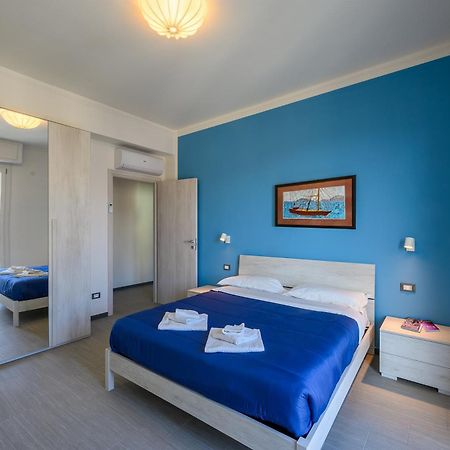 Blue Dream Apartment 14 La Spezia Extérieur photo