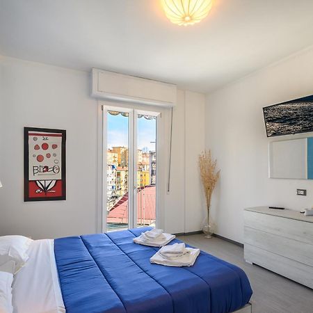 Blue Dream Apartment 14 La Spezia Extérieur photo